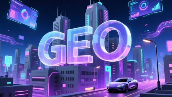 修水县GEO 优化行业动态：主流搜索平台地域收录规则更新综述