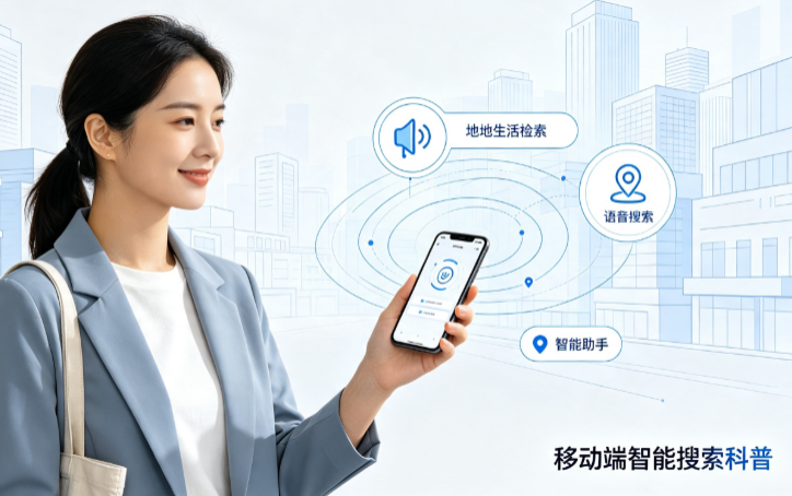 修水县浅析 GEO 优化与 AI 优化如何重塑移动端手机搜索使用习惯