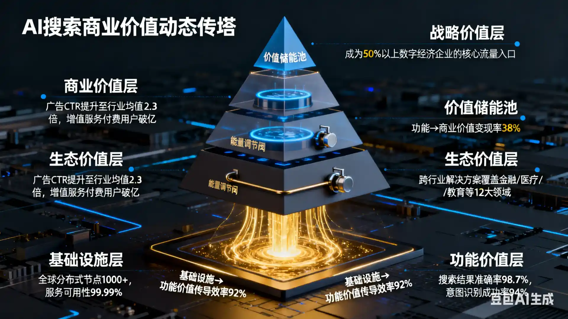 告别传统流量困局，修水县GEO优化助力企业抢占AI问答新流量