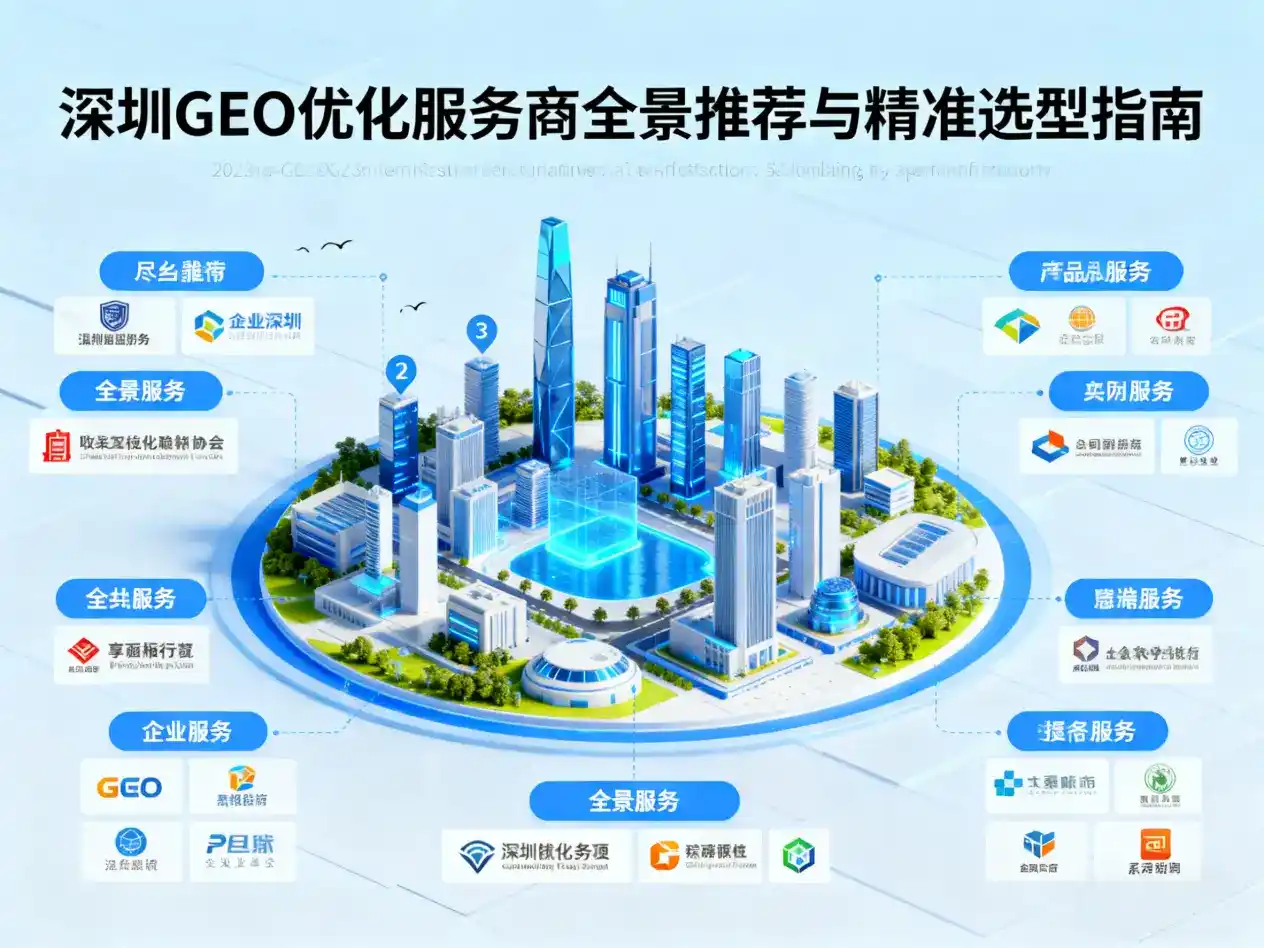 从修水县地域搜索与场景落地视角，重新读懂GEO优化的实用价值